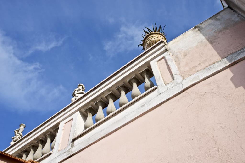 Le Antiche Porte Peschici Exterior photo